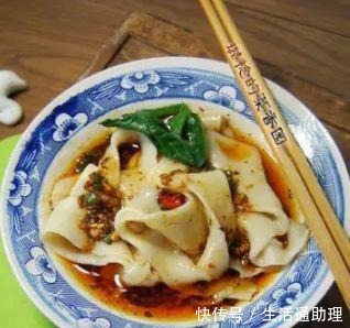 面食|一碗面而已,到底有多好吃