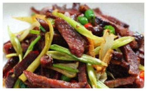 美味|解馋下饭的几道家常菜,美味诱人,家人超喜欢,上桌抢着吃