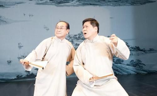 金字招牌|相声界会这段的绝超不过十位!魏文亮用67年把它演绎成金字招牌!