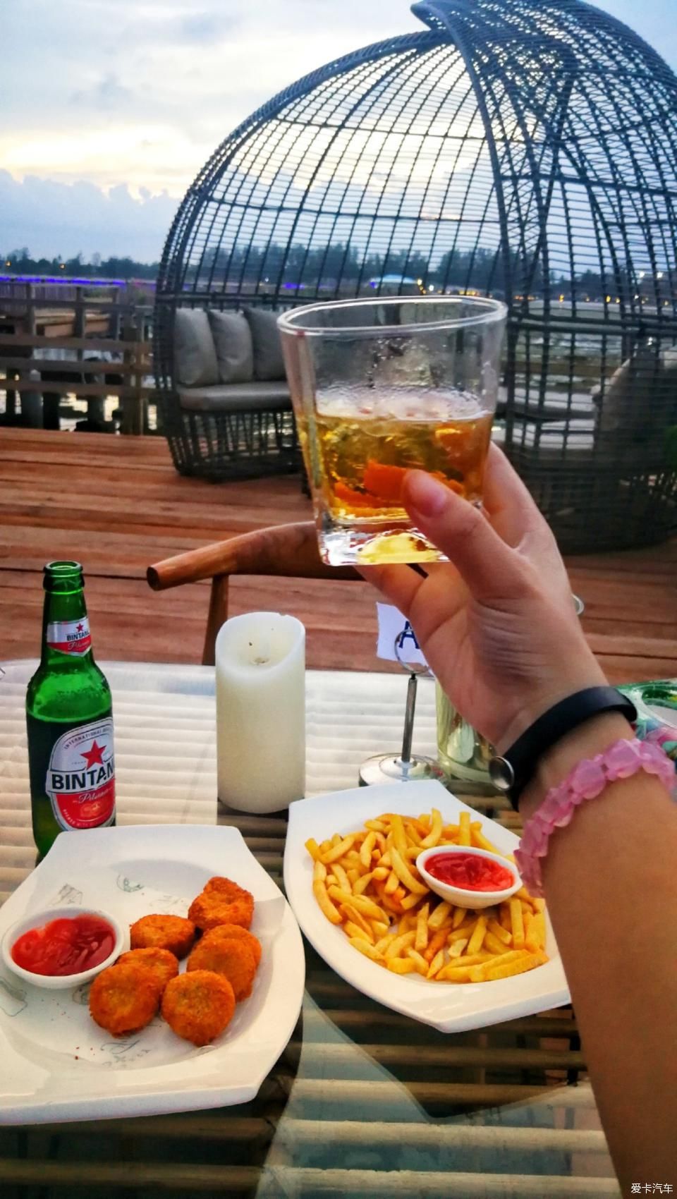 新加坡|一个人旅行之--新加坡印度尼西亚民丹岛