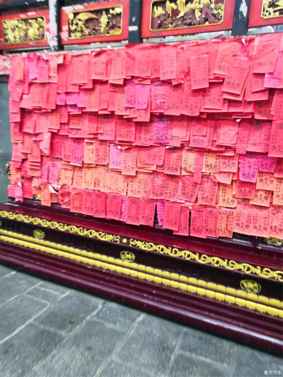 繁杂|【鹿卡带你去旅行】抛却世俗繁杂，让心灵小憩一下