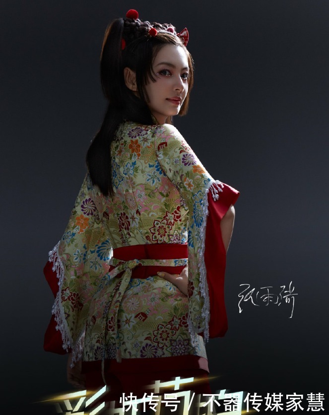 最终|《乘风破浪》三公结束，孟佳组选漫歌最终第四，排名引起争议