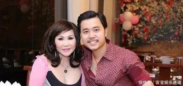 越南|越南男模和63岁富婆相恋,五年后拿巨额分手费,今和小女友住豪宅