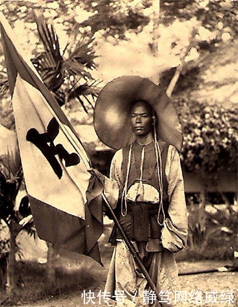 清军|晚清也有光辉时刻,看看逆境中的中国人是如何奋力救国的