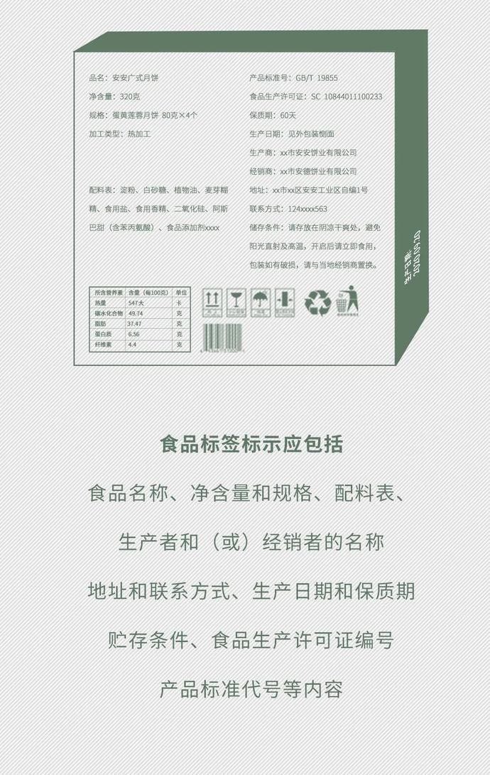 明白|月饼怎么吃？今年中秋得吃明白了