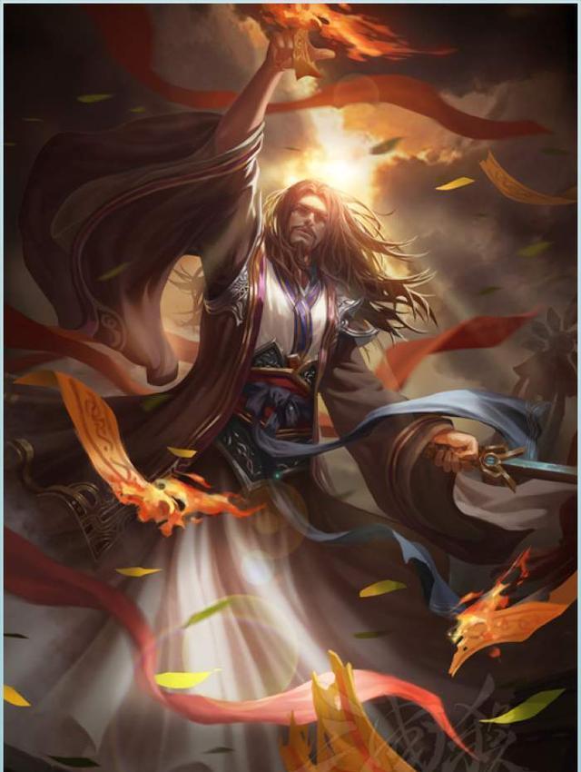  卧龙|诸葛亮是如何被一步步神化的？卧龙出山才是三国演义的真正开始