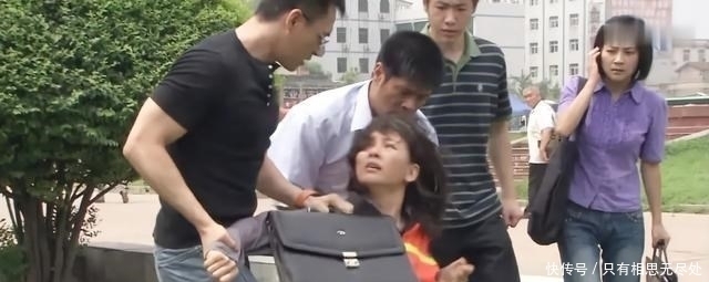 陈女士|大街上看到被拐女儿，这位妈妈却拒不相认，结果令网友心疼