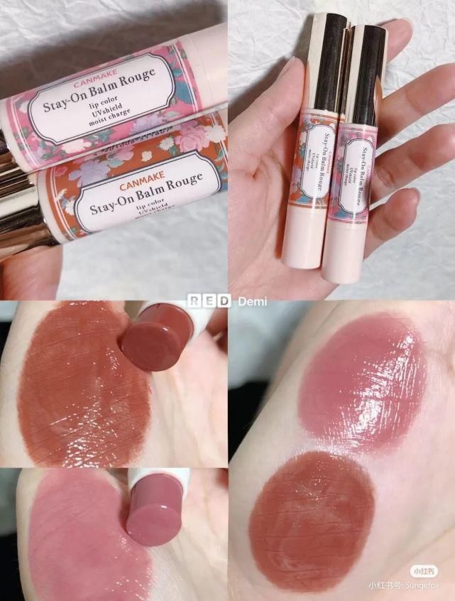 小红书＂,＂fkws＂:＂青年|你的秋冬彩妆新！品！指！南！从平价到贵妇，看这篇就够