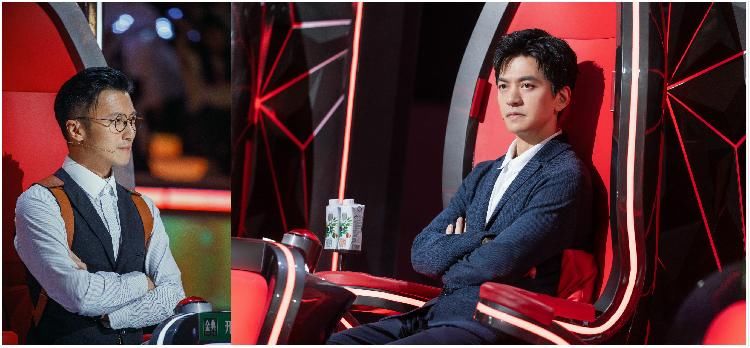  学员|2020《中国好声音》官宣今晚开始赛制升级，抢位战的新玩法令导师直呼“太折磨”