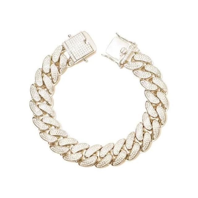  夏季|这条夏季限定的脚链，再不戴就晚了！