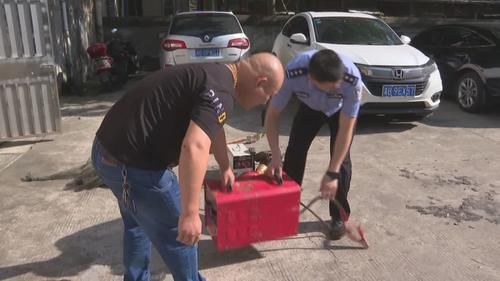  湘江|半夜在湘江干这事，三人被提起公诉！