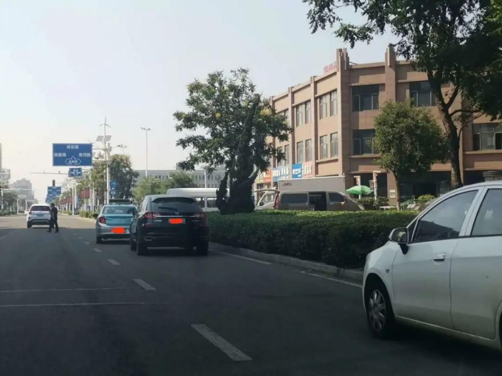 曝光|【曝光台】曹妃甸区不文明现象随手拍第五期