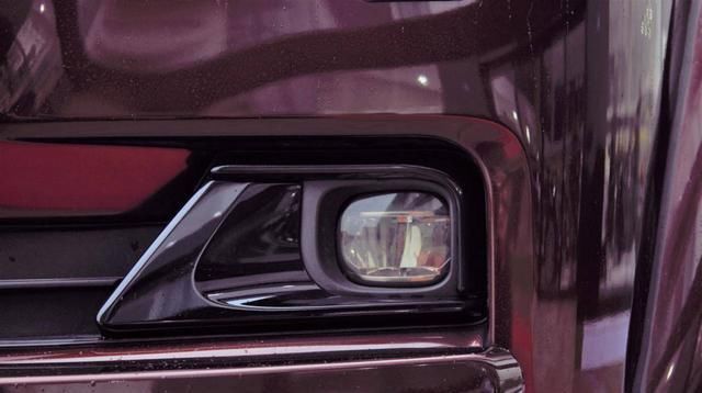  特别版车型|谁是最酷的酷路泽？酷路泽黑金刚当之无愧 有兴趣来看看