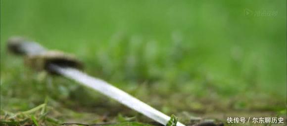  兵器|隋唐演义中的五十大兵器 你最爱的哪几件