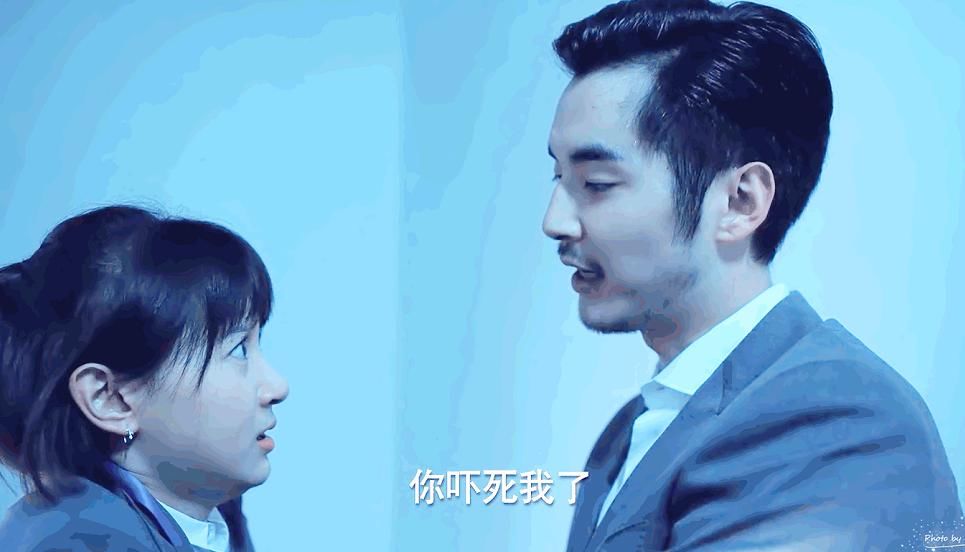 原因|二十不惑：姜小果放弃段振宇选择周寻，并不是随意决定，背后原因很现实