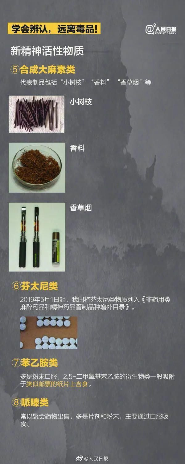 尼美西泮|这“茶”，真的有“毒”！已有人被抓