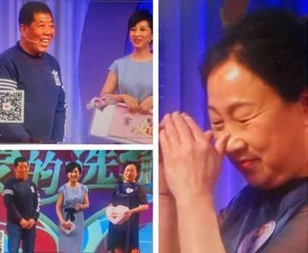  登场|“宠妻狂魔”一登场，当场被女嘉宾疯“抢”