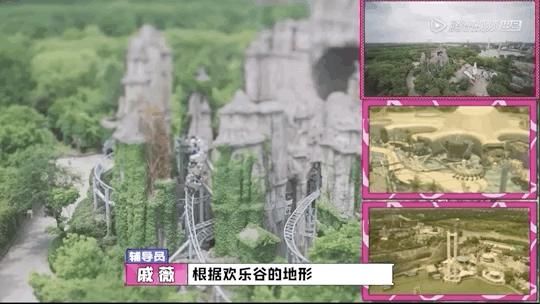  带队|何炅带队综艺《认真的嘎嘎们》，刷屏级疑惑，这是奇葩收容所吗？