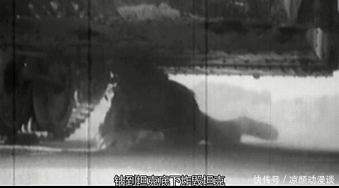 纪录片|8.6高分纪录片《广岛》:原子弹爆炸,没你想得那么简单