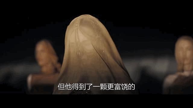  这部|与《指环王》齐名，被《星球大战》抄袭，这部科幻神作，没人能拍！