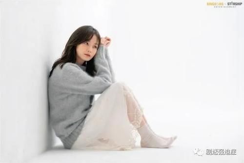  展现|全昭旻展现与《Running Man》完全相反的外貌