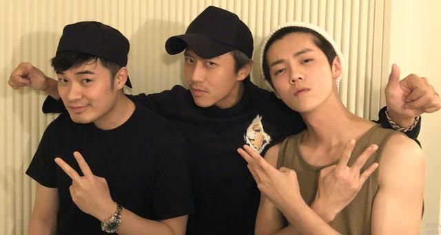  这下|《哈哈哈哈哈》官宣，跑男三大活宝终于又齐聚！这下追定了