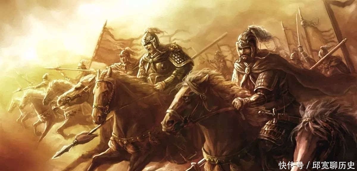 剿灭|剿灭秦宗权,朱温在中原崛起的开始