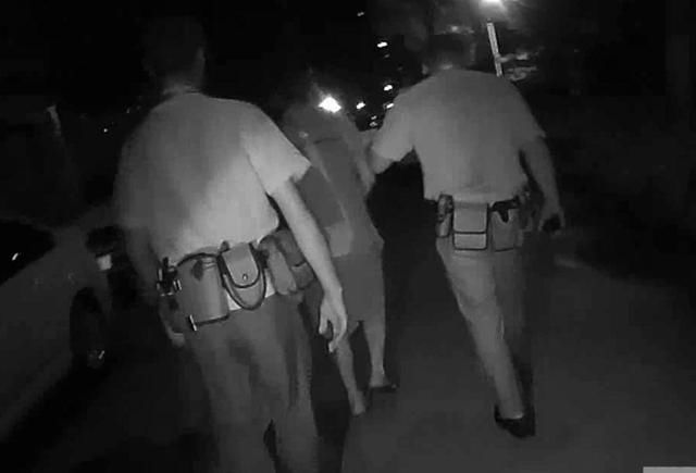 灵异|“我家里发生灵异事件，杯子唱歌8天了”，杭州一男子喝了一斤多白酒，打了110