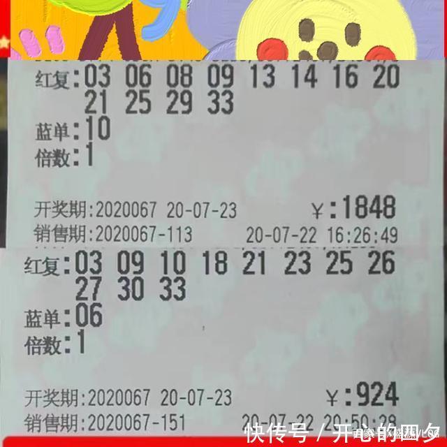 公益|第20067期福彩双色球,做公益只讲付出,不求回报,希望大家懂得