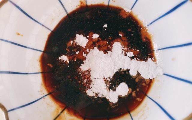 香辣|脆嫩爽口的双椒爆肚,香辣弹韧,百吃不厌,赶紧来瞧一瞧