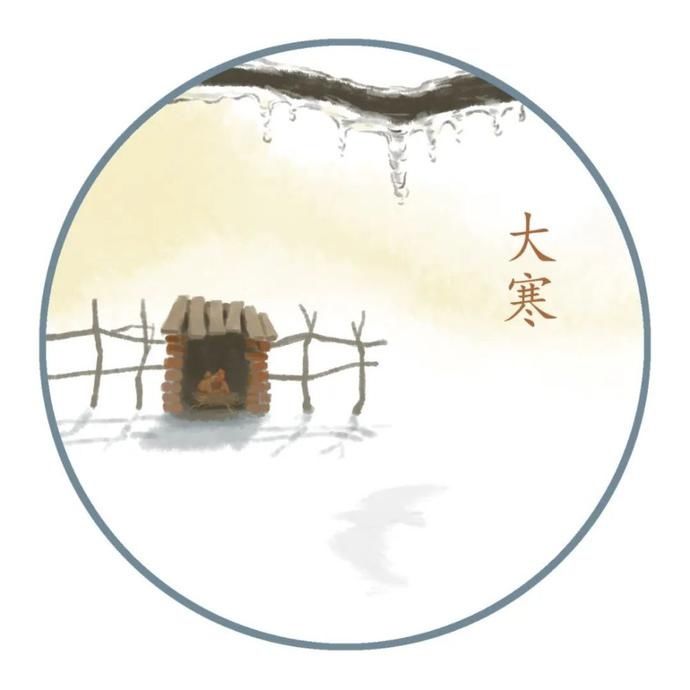 笔下|常德人笔下的二十四节气,原来这么美!值得收藏