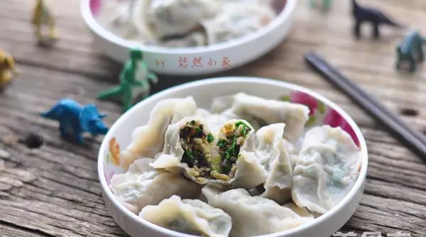  茄子|好多人不知道这菜还能做馅, 吃一次想十次, 赶紧拿它多包几顿饺子!