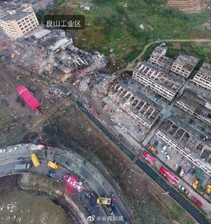  愤怒|53张罚单和20条人命，心痛！愤怒！