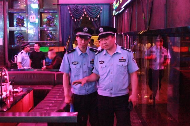  警力|这场“夏季风暴”，宁海警方出动了600多名警力！