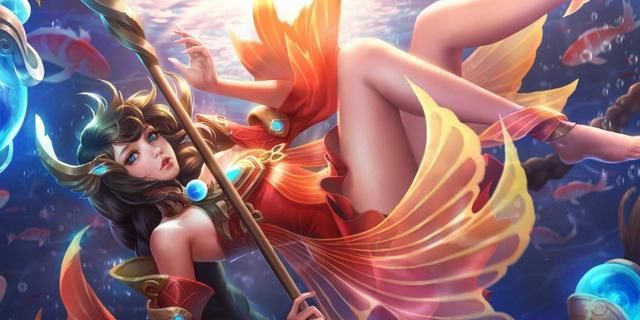 LOL|王者荣耀里的哪些英雄放到LOL中会很无解？