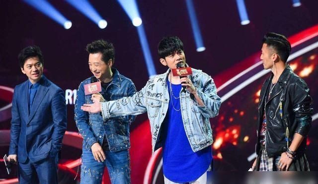  演唱会|《中国好声音》导师的那些梗，除了李健、汪峰，这些你都知道吗？