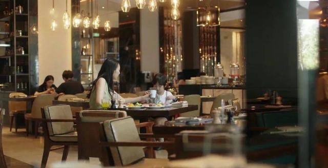  电视剧|热播电视剧《三十而已》原来在这些酒店取景，你认出来了吗？