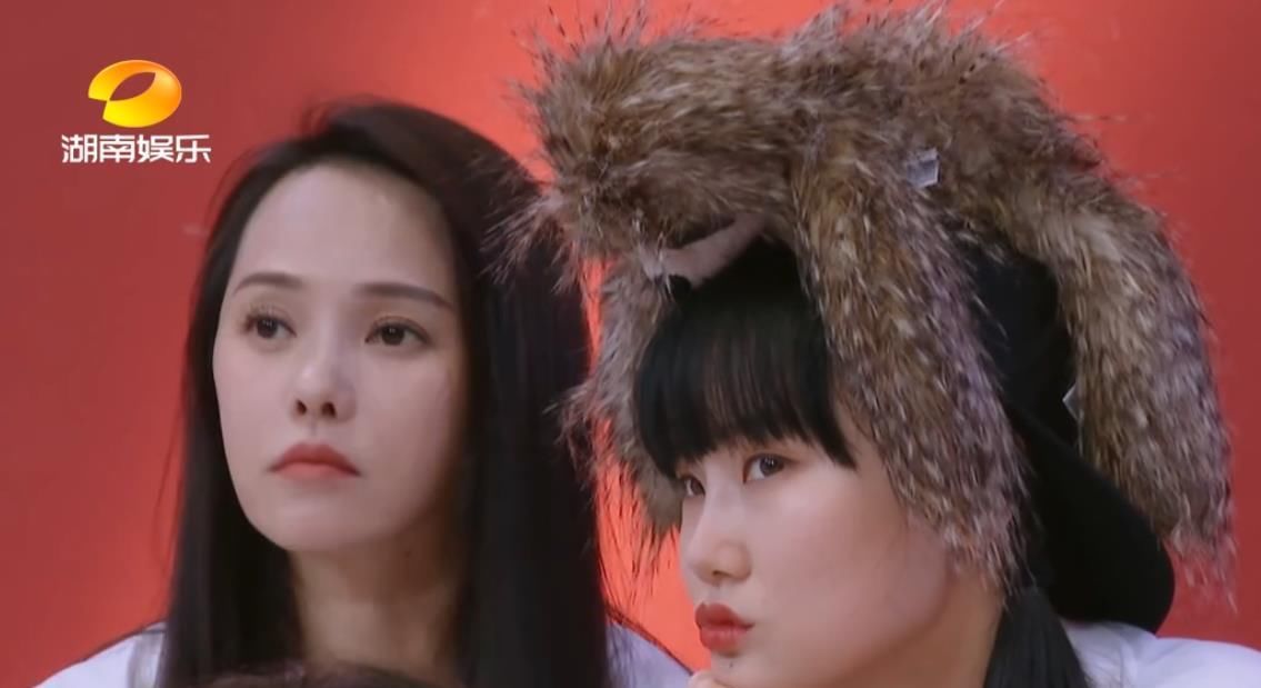  节目组|宁静打断《乘风破浪》导演质疑规则，张雨绮大笑，万茜却低头窃喜