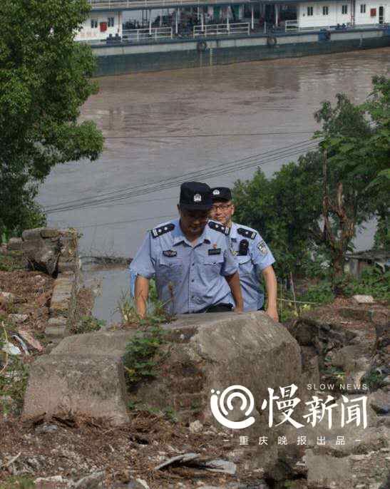 长江|打击非法捕捞动真格南岸警方在长江重点水域安装视频监控