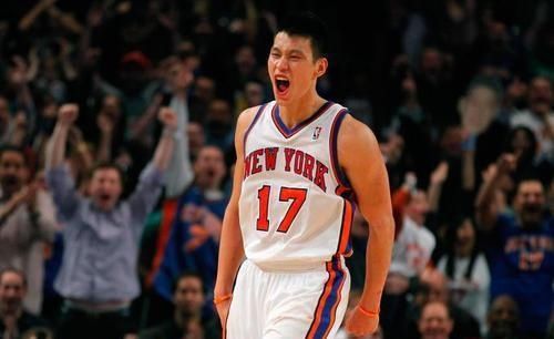  CBA|京粤大战林书豪遭质疑，无法成为首钢的林疯狂，因为这里是CBA