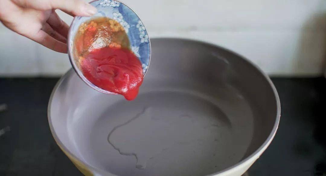 肉块|没胃口时，第一个想吃的就是它！