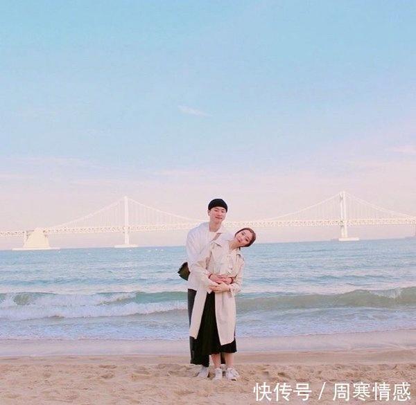 希望|希望你所有的深情,都留给了那个值得托付一生的人