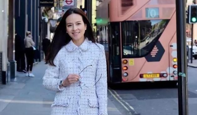 贵妃|泰王王后吃醋：泰王身边有华裔美女伍伦盼，家族资产超1000亿美元