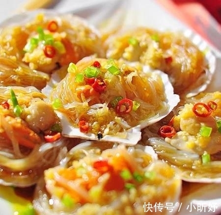 解馋|推荐几道开胃又解馋的家常菜,味道鲜美又简单,学会试试!