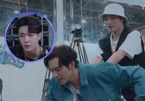  张艺兴|《这就是街舞3》剧本明显，张艺兴选人太假，他是冠军没错了！