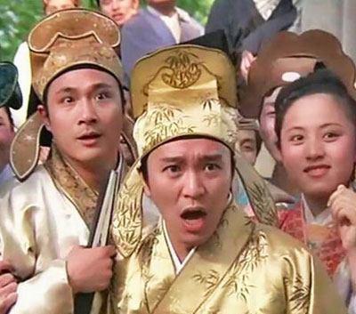  一幅|唐伯虎没点过秋香 一生穷困潦倒 死后一幅画卖7000万