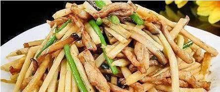 入适量|吃起来超级过瘾的家常菜,越吃越香,真是不一样的美味