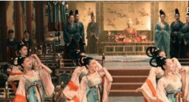 宗李|他是唐朝三个皇帝的叔叔,别人说他是傻子,他却在之后成一代明君