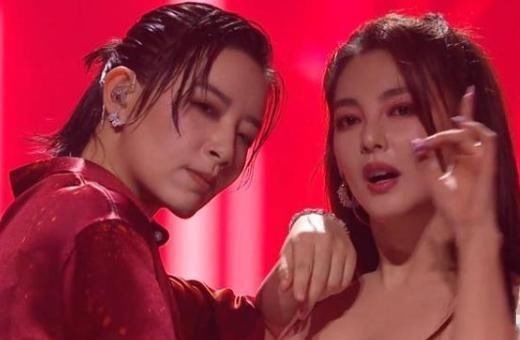  姐姐们|芒果没有心，为赚收视率“佳霏”必走一个？意难平选手再添一位