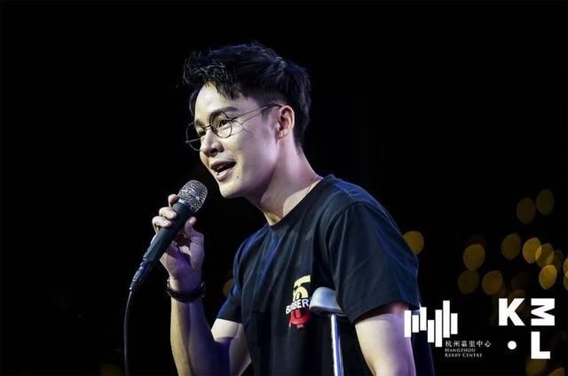  军音乐人|2020KML.潮流归来，这是一个属于音乐的夏天